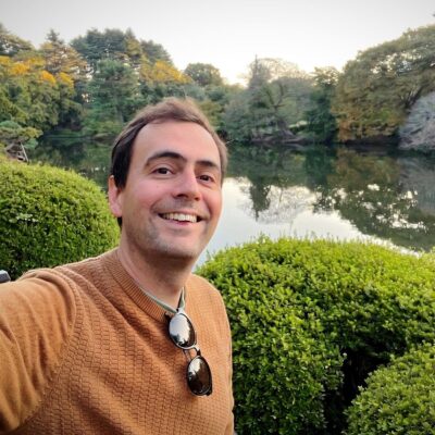 Tiago Pires
