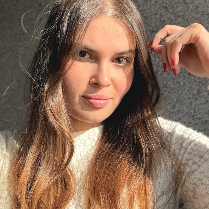 Beatriz Roldão