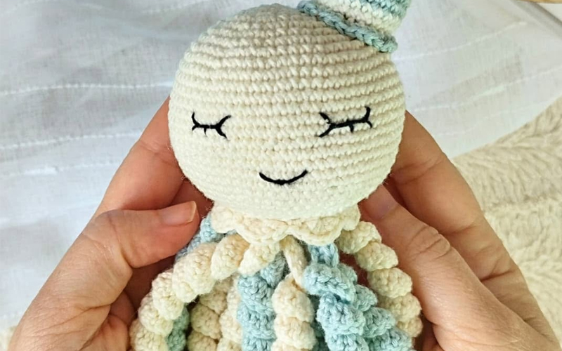 Polvo para bebés