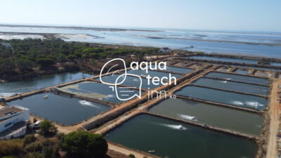 AQUATECHinn 4.0 | Learning Platform