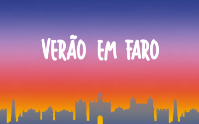 Verão em Faro
