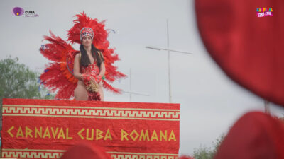 Carnaval de Cuba 2026