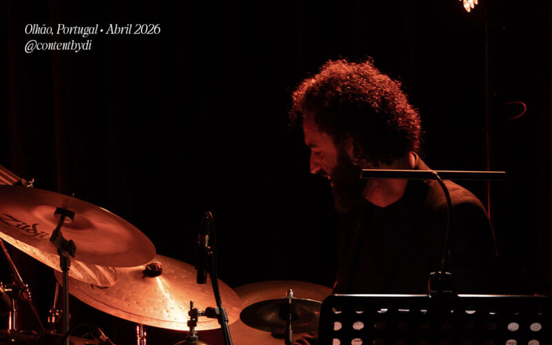 Trimurti Jazz Trio • Fotografia de Concerto