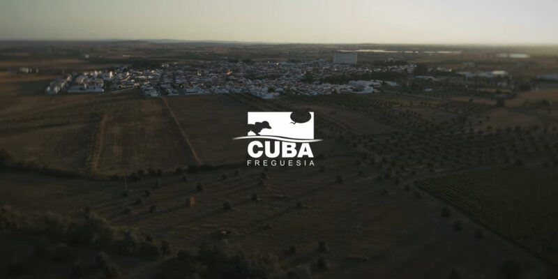 Junta de Freguesia de Cuba 2024