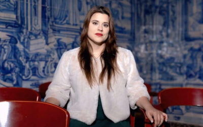 Cantora Lírica