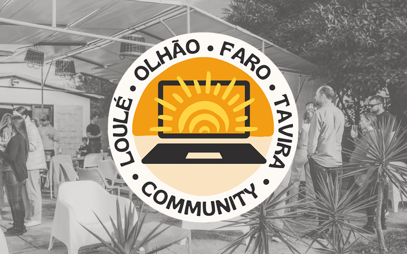 LOFT Community, uma comunidade dinâmica e de mente aberta, em crescimento no Algarve