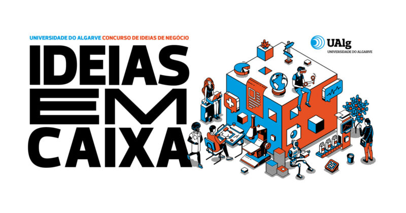 Ideias em Caixa - Mentoria de Marketing Digital a Novos Empreendedores