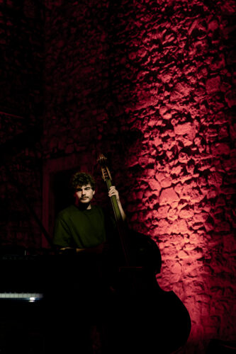 Festival de Jazz em Loulé