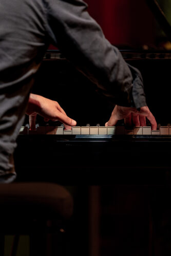 Festival de Jazz em Loulé
