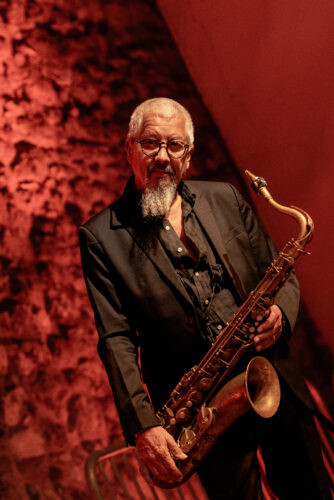 Festival de Jazz em Loulé