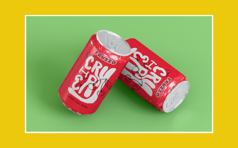 BRANDING & RÓTULOS || Fruzzo