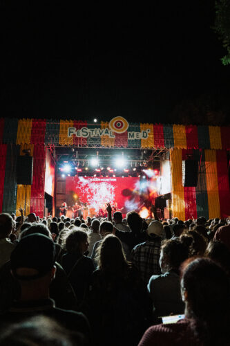 Fotografia de evento real-time