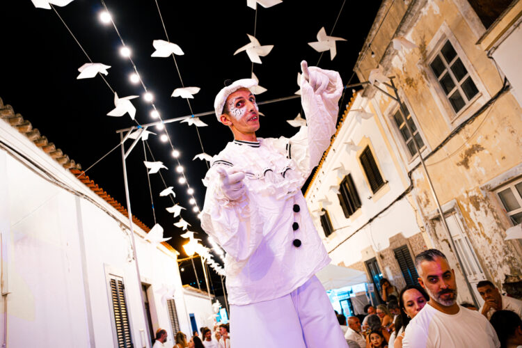 Fotografia de evento