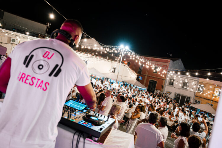 Fotografia de evento