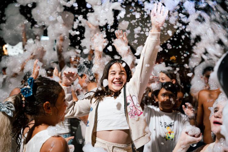 Fotografia de evento