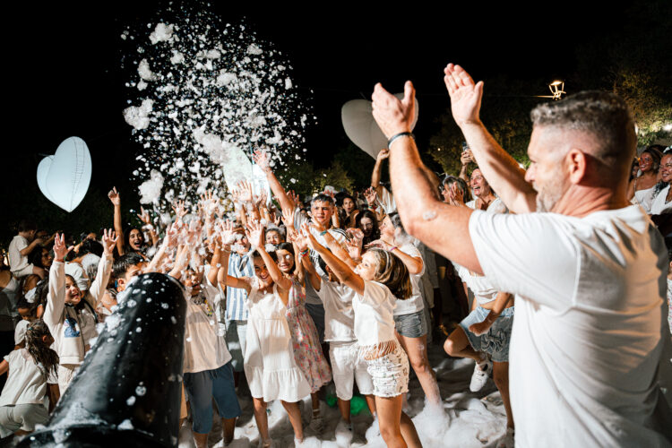 Fotografia de evento