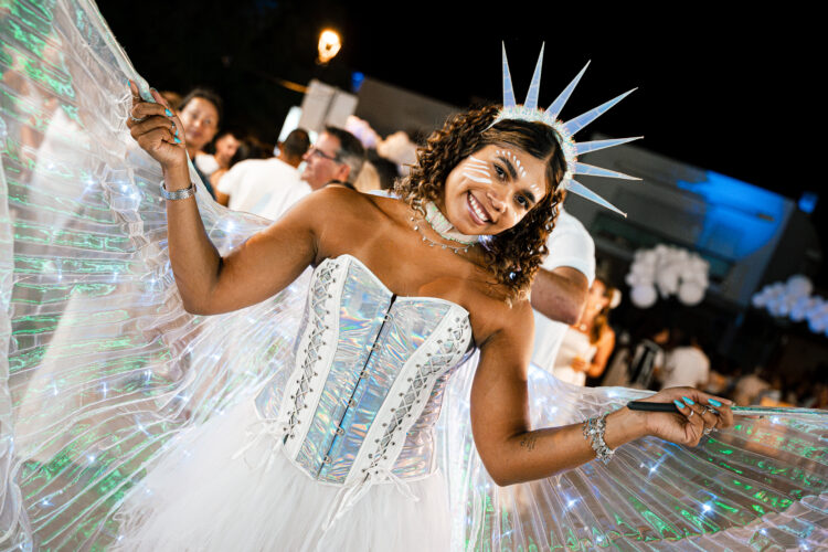 Fotografia de evento