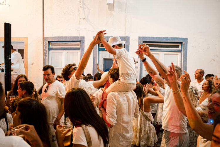 Fotografia de evento