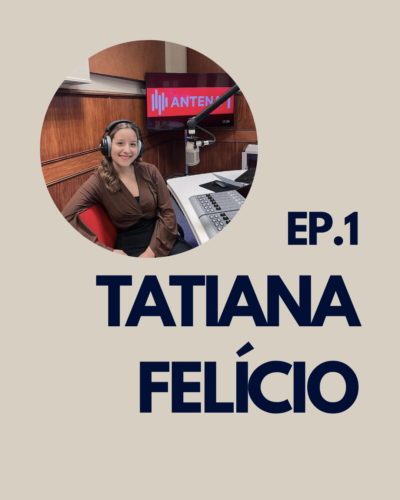 Off The Record - Podcast