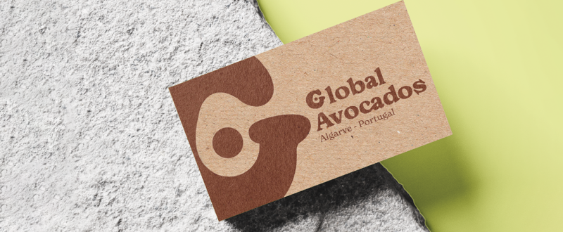 branding redesign global avocados