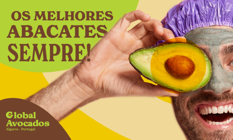 branding redesign global avocados