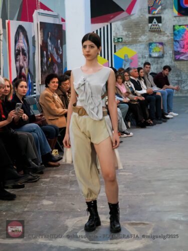 Konceito.r — Moda Circular e Upcycling