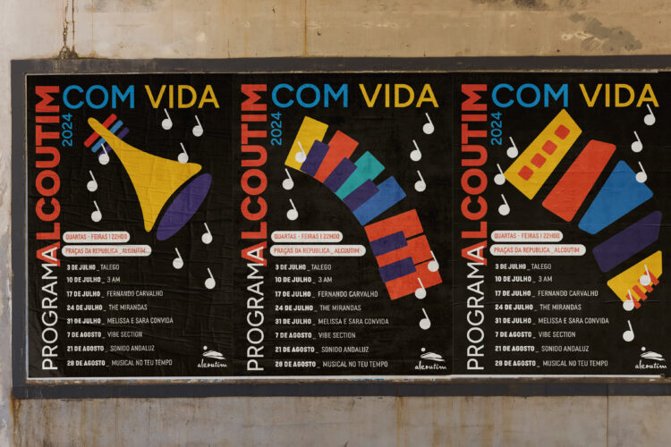 Alcoutim Com Vida 2024