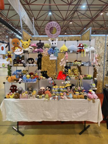 Peluches