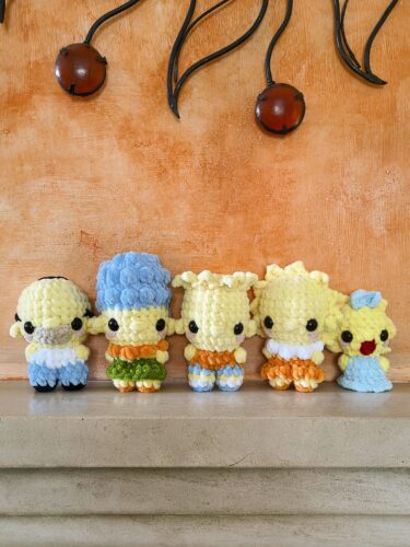 Peluches