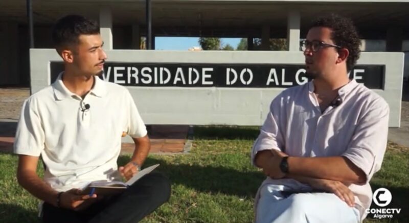 "Isto é Juventude"- Podcast