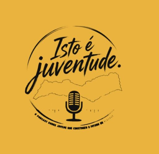 "Isto é Juventude"- Podcast