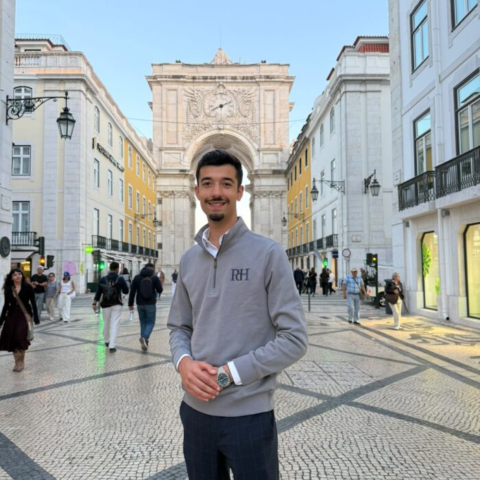 Alexandre Graça